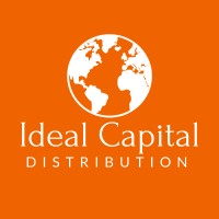 Ideal Capital Distribution Logo