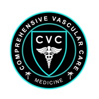 Comprehensive Vascular Care PA Logo