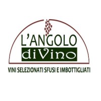 LAngolo diVino Logo