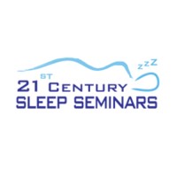 21st Century Sleep Seminars Logo