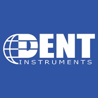 DENT Instruments, Inc. Logo