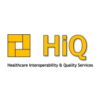 HiQ Services, LLC Logo