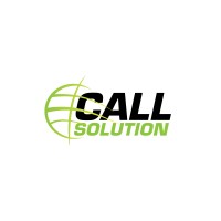 Call Solution Logo
