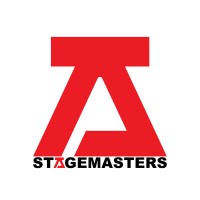 Stagemasters Logo