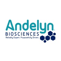 Andelyn Biosciences Logo