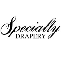 Specialty Drapery Logo