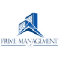 Prime Management LLC Logo