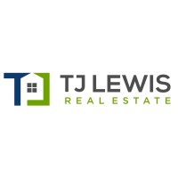 TJ Lewis Real Estate, LLC Logo
