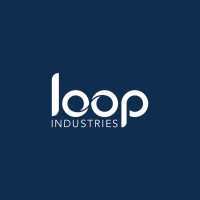 Loop Industries Logo