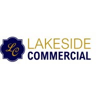 Lakeside Commercial, LLC Logo