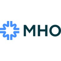 Michiana Hematology Oncology (MHO) Logo
