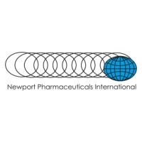 Newport Pharmaceuticals International Logo