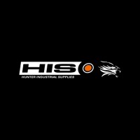 Hunter Industrial Supplies Logo