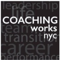 Coaching Works NYC Logo