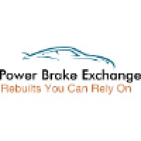 Power Brake Exchange, Inc. Logo