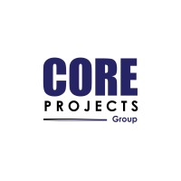 Core Projects Group Logo