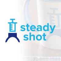 Steady Shot Logo