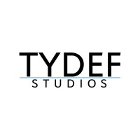 TYDEF Studios LLC Logo