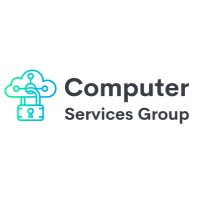 Computer Services Group (Australia) Logo