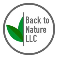 Back to Nature, LLC Logo