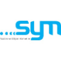 SYM Software Logo