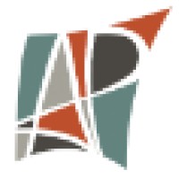 Ames-Peterson International Logo
