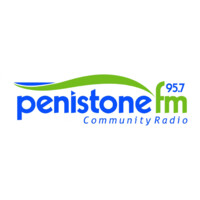 Penistone FM 95.7 Local Radio + ONLINE + APP Logo
