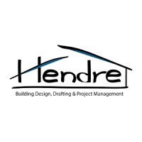 Hendre Logo