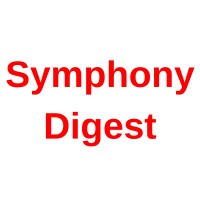 Symphony Digest (One-Stop Training Provider) Logo