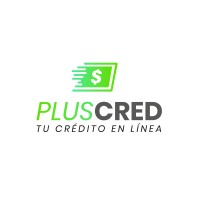 Pluscred Logo