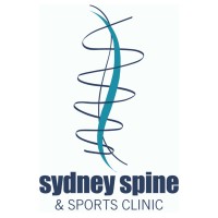Sydney Spine and Sports Clinic Logo
