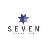 Seven Migration Australia Logo