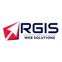 RGIS WEB SOLUTIONS Logo