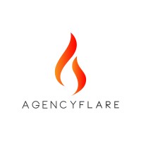 AgencyFlare Logo