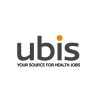 Ubis Health Jobs Logo