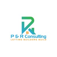 P&R Consulting Logo