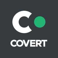 Covert Marketing Logo