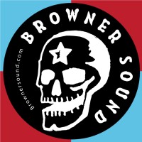 Browner Sound Logo