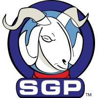 Space Goat Productions Logo
