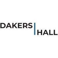 Dakers & Hall, LLC Logo