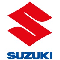 Thai Suzuki Motor Co., Ltd. Logo