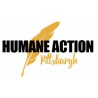 Humane Action Pittsburgh Logo