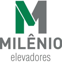 Elevadores Milênio Logo