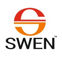 SWEN GROUP Logo