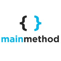 Main Method Logo