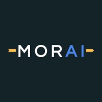 MORAI Inc. Logo