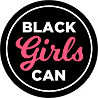 Black Girls Can Incorporated Logo