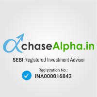 Chase Alpha Logo