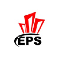 EPS - European Painting & Electrical Services Logo