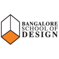 Bangalore School of Design (BSD) Logo